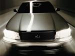 Lexus LS400 1989 года (NA)